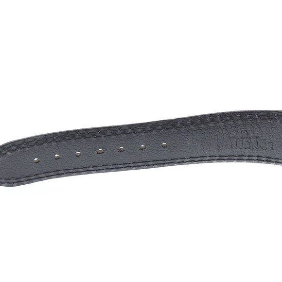 LONGINES Lindbergh Hour Bangle Automatic Men's Watch - Picture 6 of 6